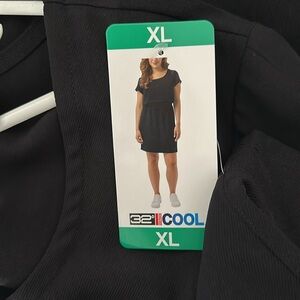 32 Degrees Women’s Casual Work Dress.
